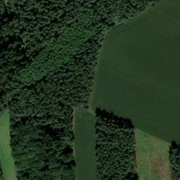 Satellite imagery of Kreuzberg, DE