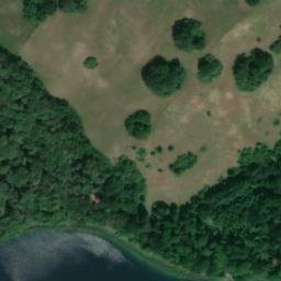 Satellite imagery of Teufelsstein, DE