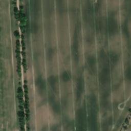 Satellite imagery of Großer Sandberg, DE