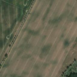 Satellite imagery of Großer Sandberg, DE
