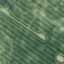 Satellite imagery of Lindenberg, DE