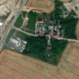 Satellite imagery of 768, DE