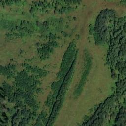 Satellite imagery of Килинская, KZ