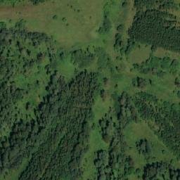 Satellite imagery of Килинская, KZ