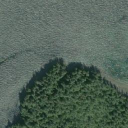 Satellite imagery of Turtle Point, CA