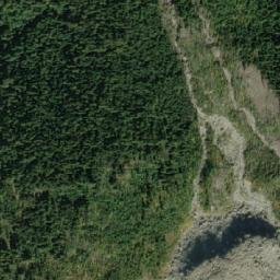 Satellite imagery of Bess Pass, CA