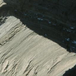 Satellite imagery of Wolverine Mountain, CA