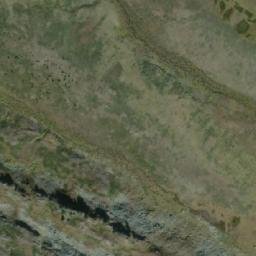 Satellite imagery of Byng Pass, CA