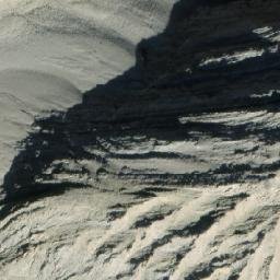 Satellite imagery of Snake Indian Mountain, CA
