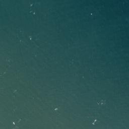 Satellite imagery of Trwyn Dwlban, GB