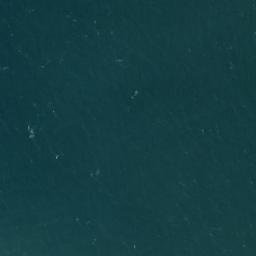 Satellite imagery of Trwyn Dwlban, GB