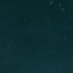 Satellite imagery of Trwyn Du, GB