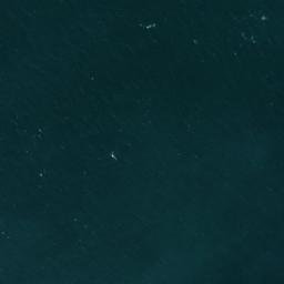 Satellite imagery of Trwyn Du, GB