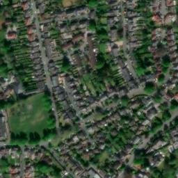 Satellite imagery of G3727, GB