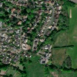 Satellite imagery of G3727, GB