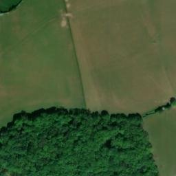 Satellite imagery of Grove Castle Hill, GB