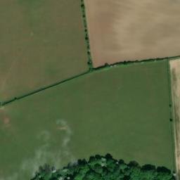 Satellite imagery of Grove Castle Hill, GB