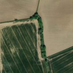 Satellite imagery of Grove Castle Hill, GB