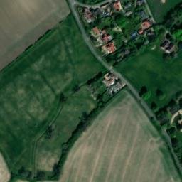 Satellite imagery of Benniworth Castle, GB