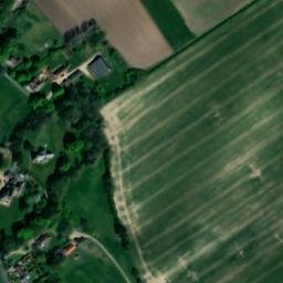 Satellite imagery of Benniworth Castle, GB