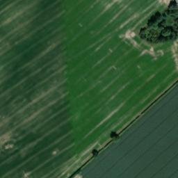 Satellite imagery of Benniworth Castle, GB