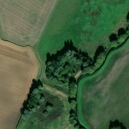 Satellite imagery of Withern Castle Hill, GB