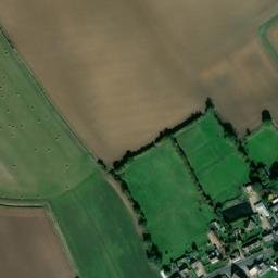 Satellite imagery of Withern Castle Hill, GB