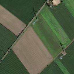Satellite imagery of Warsberg, DE