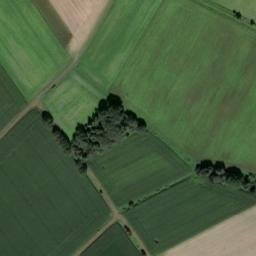 Satellite imagery of Warsberg, DE