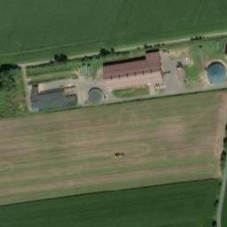 Satellite imagery of Ruschenberg, DE