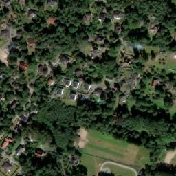 Satellite imagery of Kuhlberg, DE