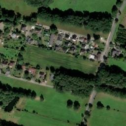Satellite imagery of Kuhlberg, DE