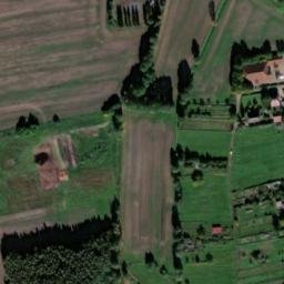Satellite imagery of Schloss Meyenburg, DE