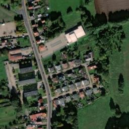 Satellite imagery of Schloss Meyenburg, DE