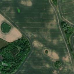 Satellite imagery of Mühlberg, DE