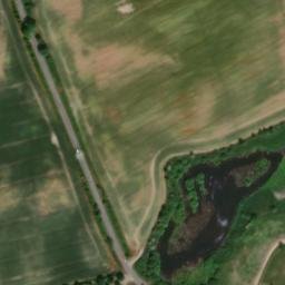 Satellite imagery of Mühlberg, DE