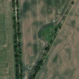 Satellite imagery of Großer Sandberg, DE