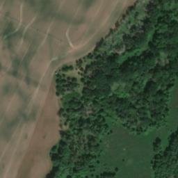 Satellite imagery of Großer Sandberg, DE