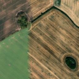 Satellite imagery of Löttkenberg, DE