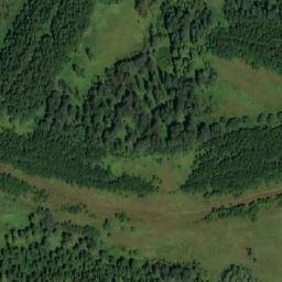 Satellite imagery of Килинская, KZ