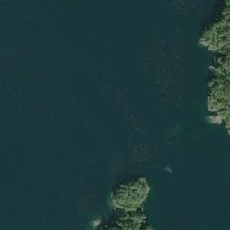 Satellite imagery of Centre Point, CA
