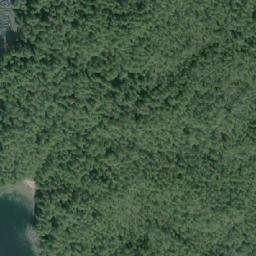 Satellite imagery of Blackfly Point, CA