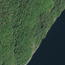 Satellite imagery of Pilot Point, CA