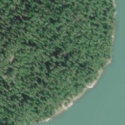 Satellite imagery of Queen Point, CA