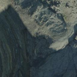 Satellite imagery of Bess Pass, CA