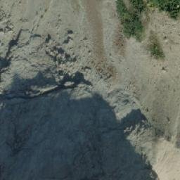 Satellite imagery of Bess Pass, CA