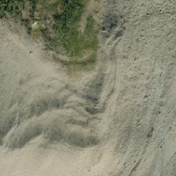 Satellite imagery of Bess Pass, CA