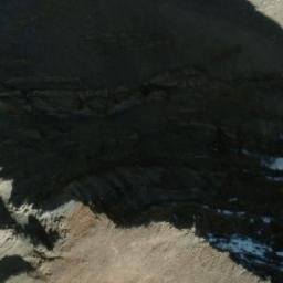 Satellite imagery of Wolverine Mountain, CA