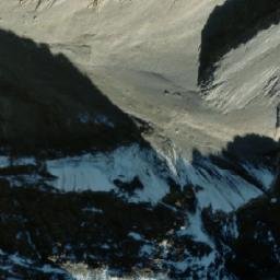 Satellite imagery of Wolverine Mountain, CA