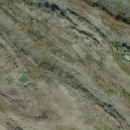 Satellite imagery of Byng Pass, CA